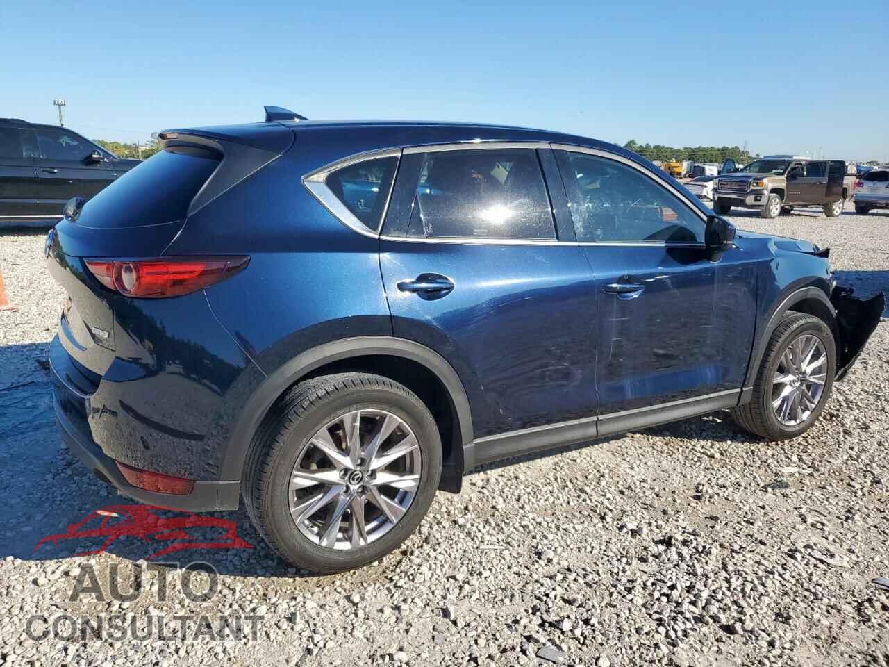 MAZDA CX-5 2019 - JM3KFBDY9K0625624