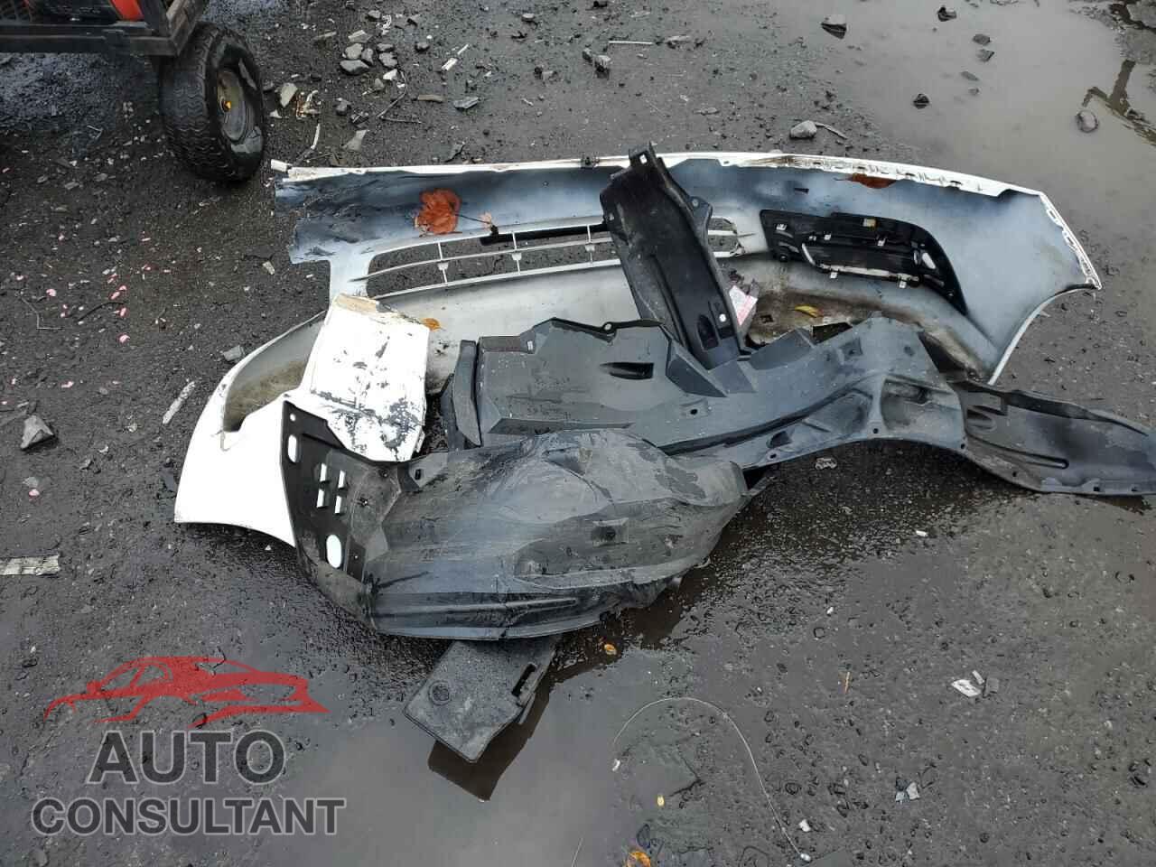 HONDA CIVIC 2012 - 2HGFB2F85CH308764