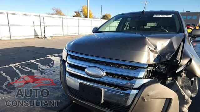 FORD EDGE 2014 - 2FMDK4JCXEBB21020