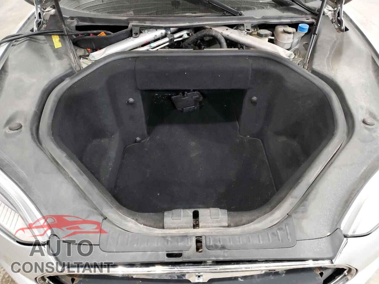 TESLA MODEL S 2013 - 5YJSA1CN6DFP18159