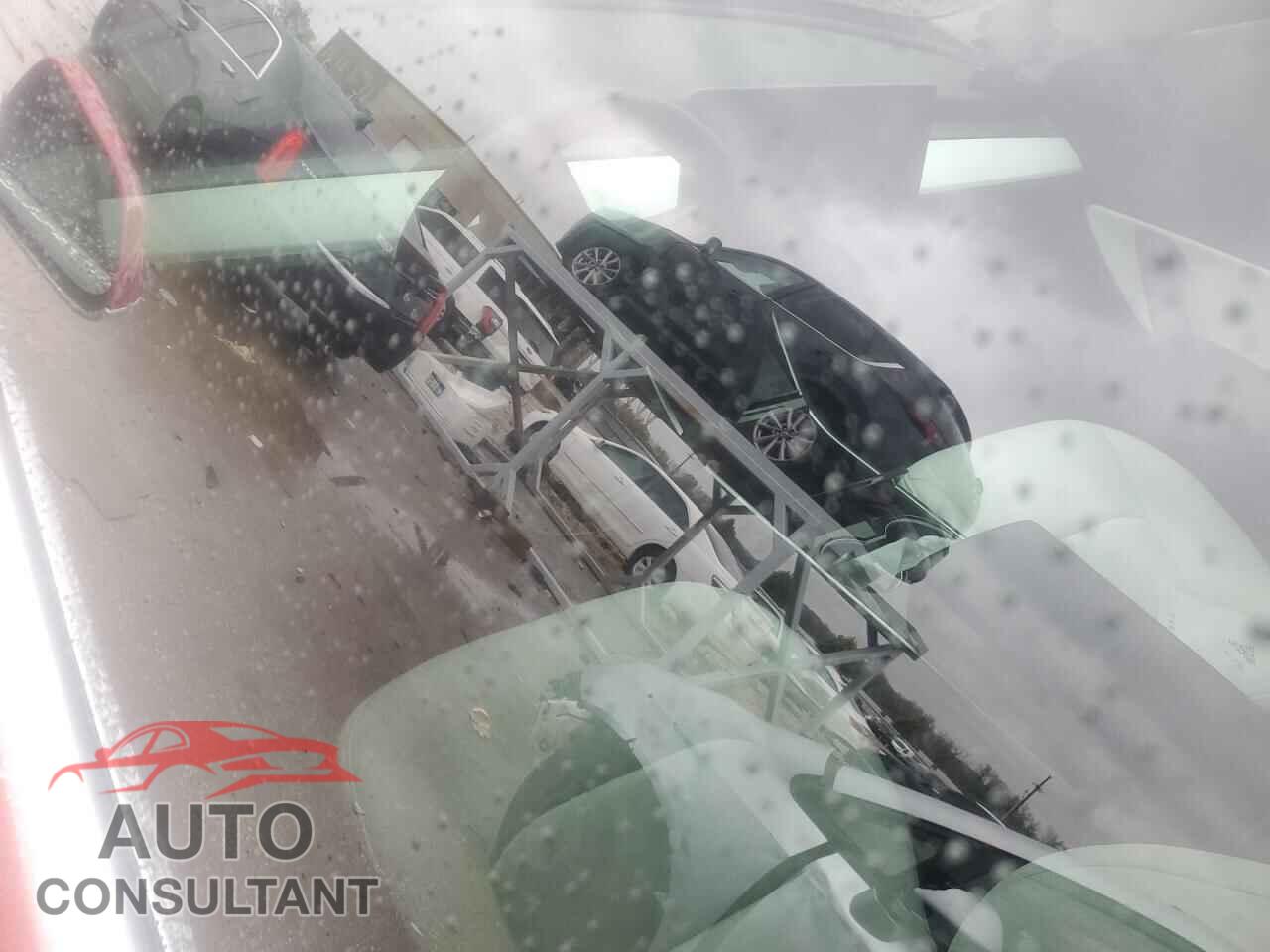 TESLA MODEL 3 2019 - 5YJ3E1EB3KF390871