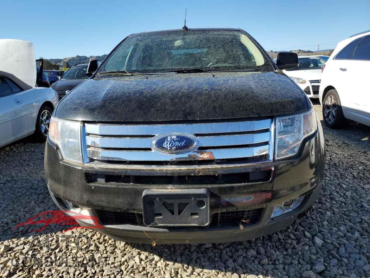 FORD EDGE 2009 - 2FMDK38C79BA47836