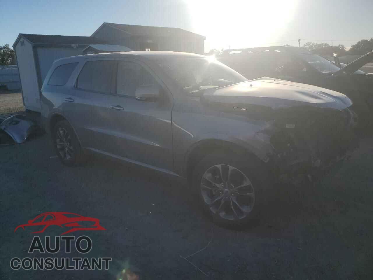 DODGE DURANGO 2019 - 1C4RDJDG6KC780399