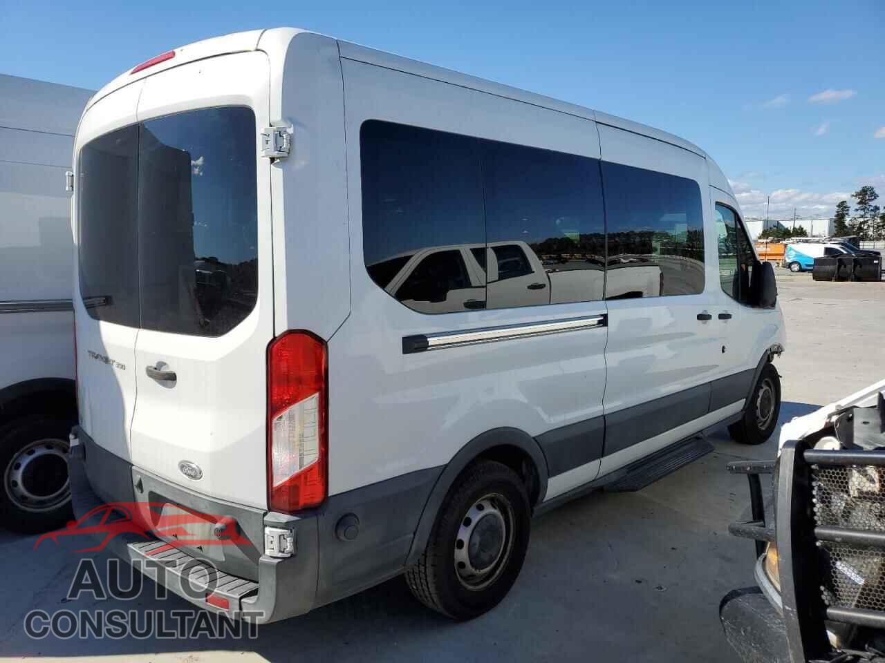 FORD TRANSIT 2016 - 1FBAX2CM9GKB50024
