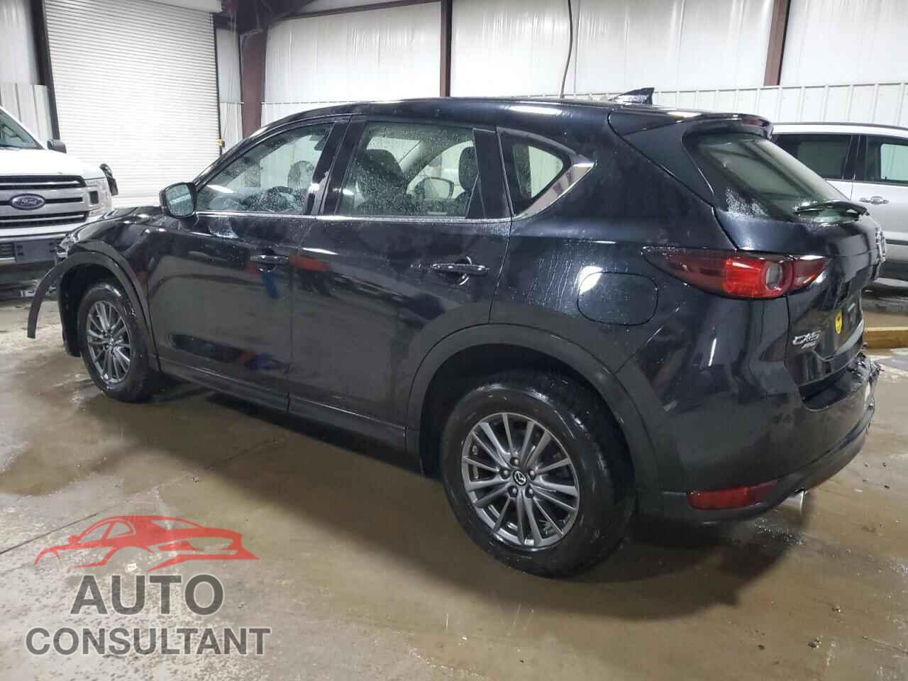 MAZDA CX-5 2018 - JM3KFBBM6J0453390
