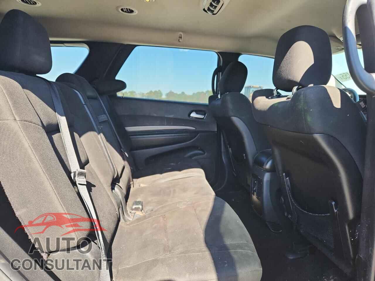 DODGE DURANGO 2021 - 1C4RDHAG7MC693093
