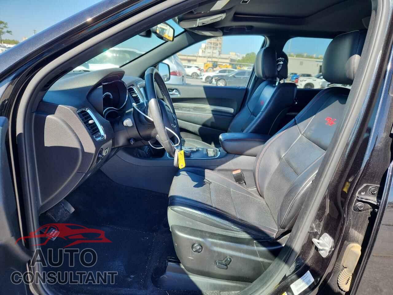 DODGE DURANGO 2014 - 1C4SDHCT6EC594763