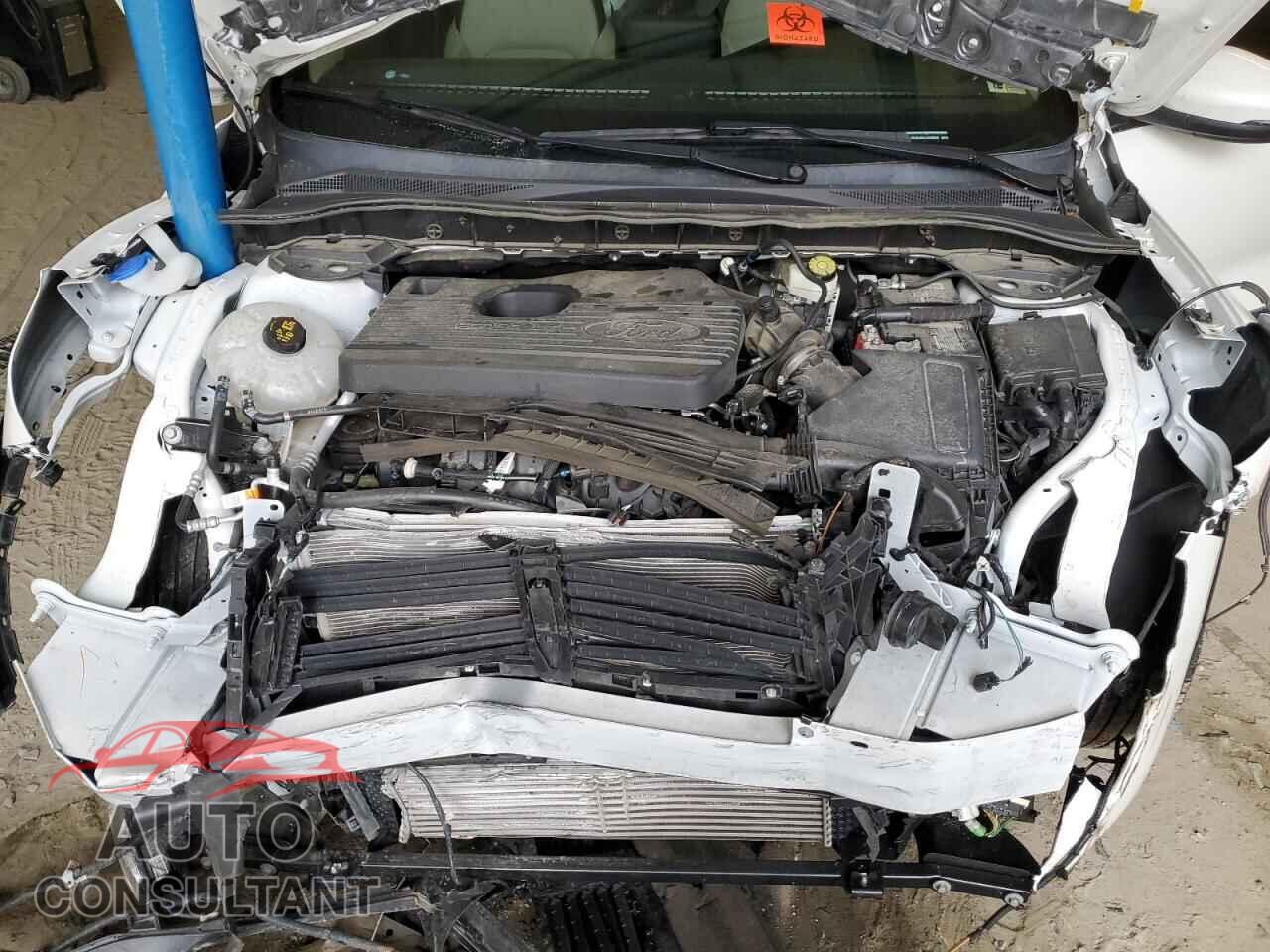 FORD ESCAPE 2020 - 1FMCU9J92LUA39698