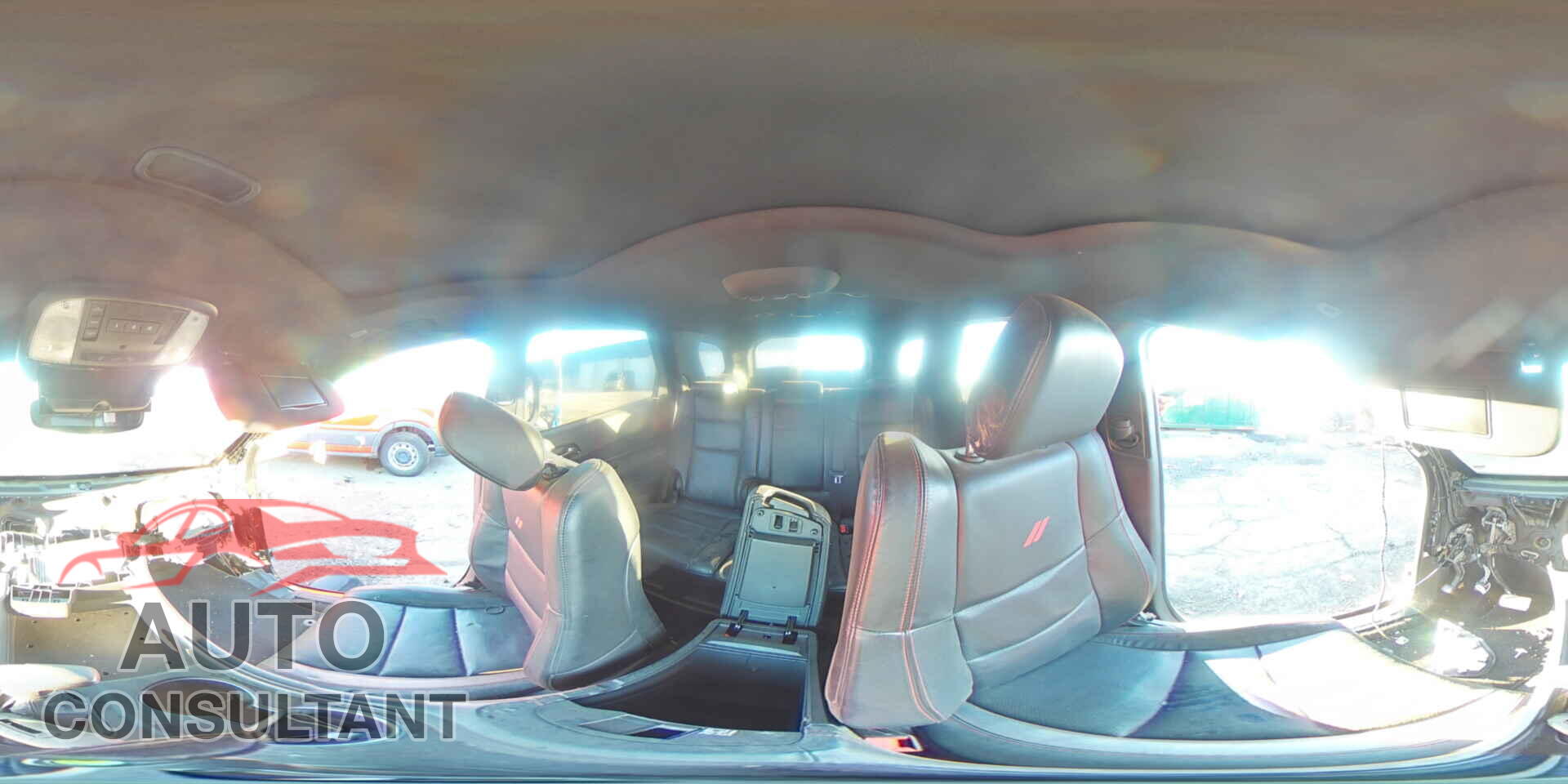 DODGE DURANGO 2023 - 1C4RDJDG3PC603414