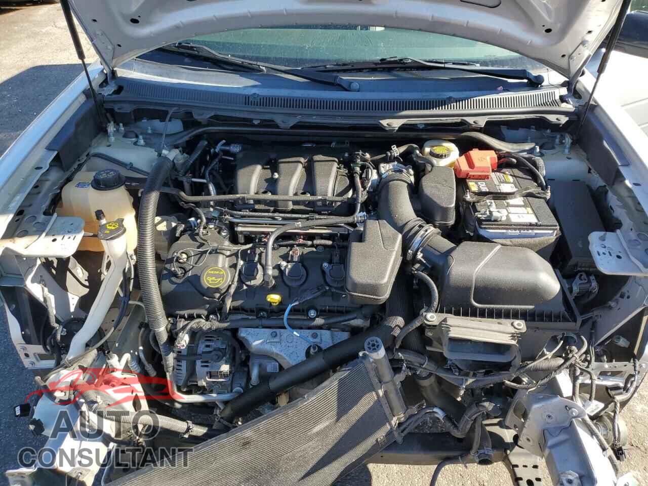 FORD FLEX 2015 - 2FMGK5C85FBA18262