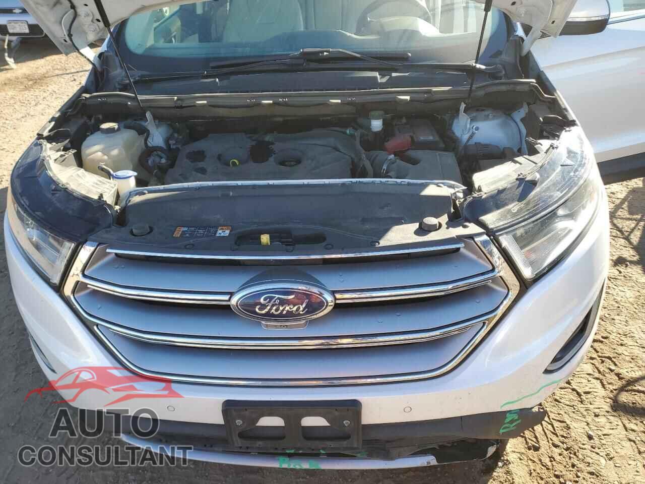 FORD EDGE 2016 - 2FMPK4K94GBC66556