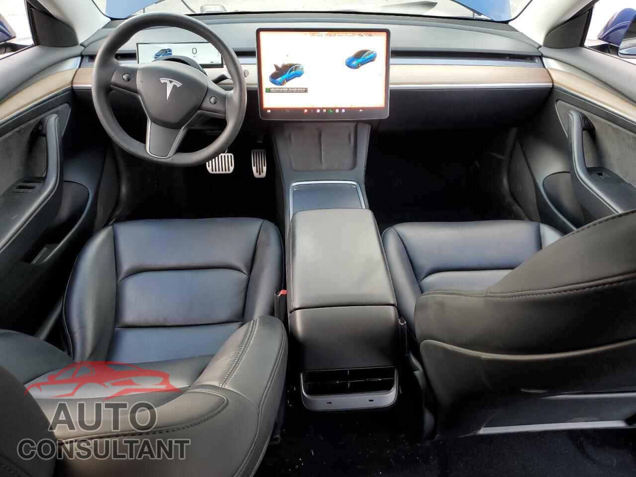 TESLA MODEL 3 2023 - 5YJ3E1EA8PF608737
