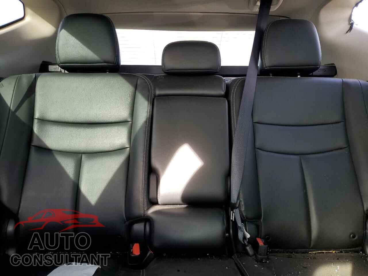 NISSAN MURANO 2023 - 5N1AZ2BS8PC104311
