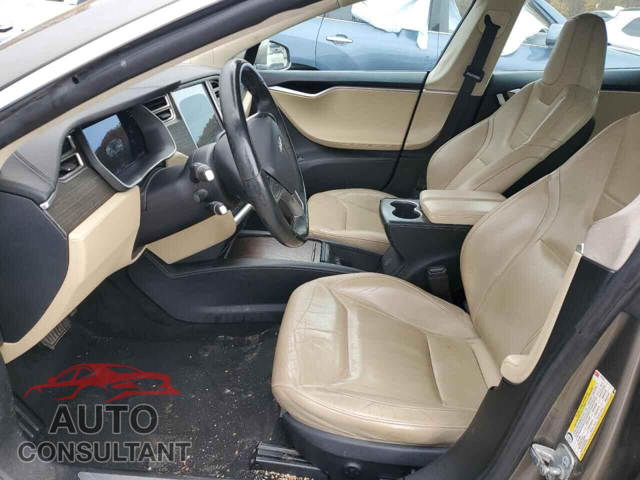 TESLA MODEL S 2015 - 5YJSA1S29FF094996