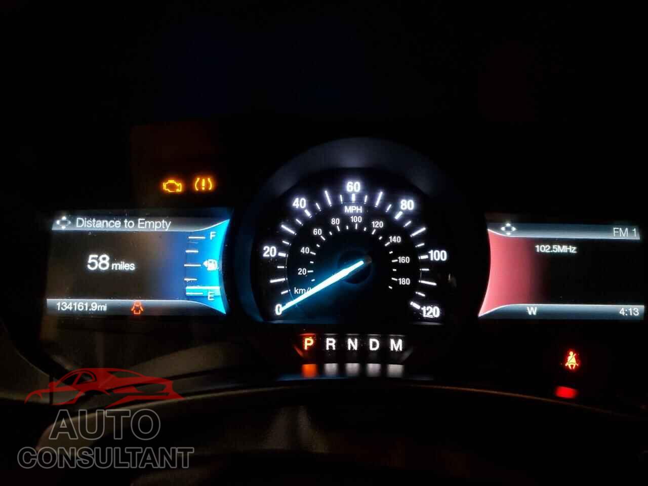 FORD EXPEDITION 2017 - 1FMJK1HT9HEA51574