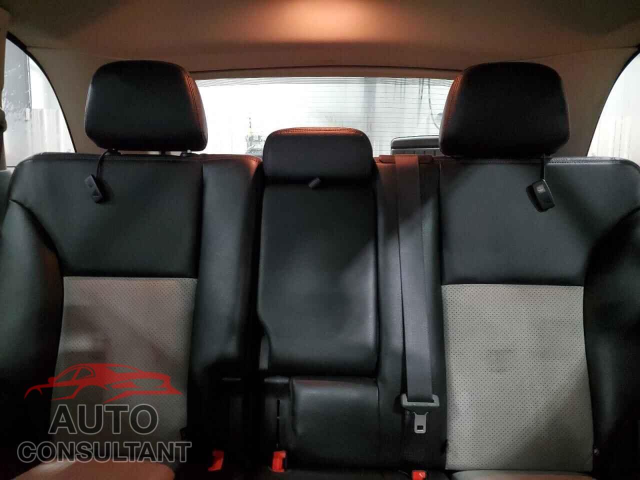 FORD EDGE 2014 - 2FMDK4JC0EBB65172