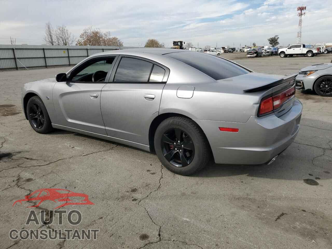 DODGE CHARGER 2014 - 2C3CDXBG4EH322362