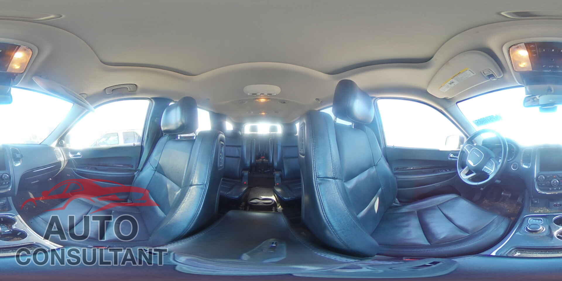 DODGE DURANGO 2015 - 1C4RDJDG3FC128474