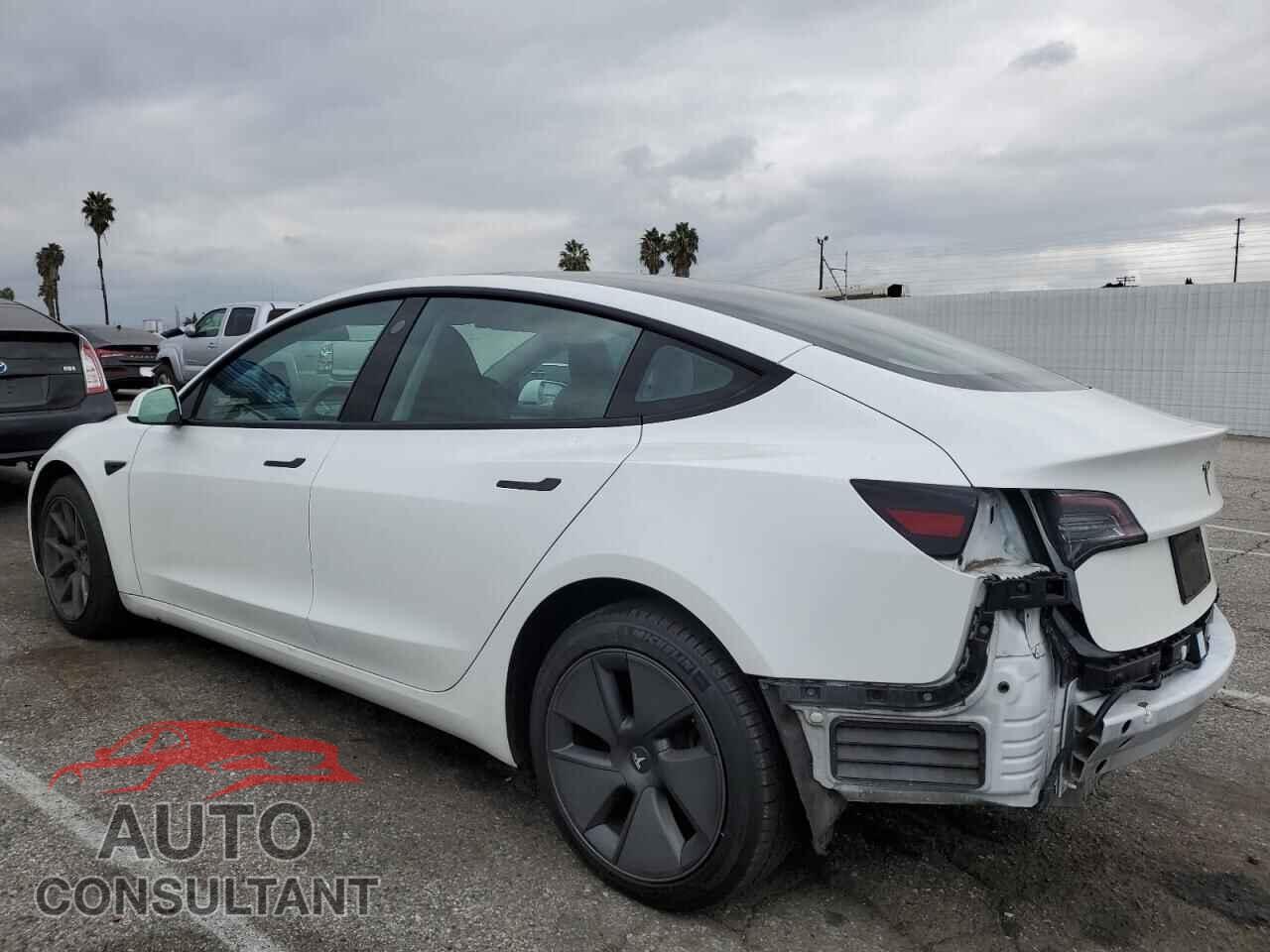 TESLA MODEL 3 2023 - 5YJ3E1EA8PF501817