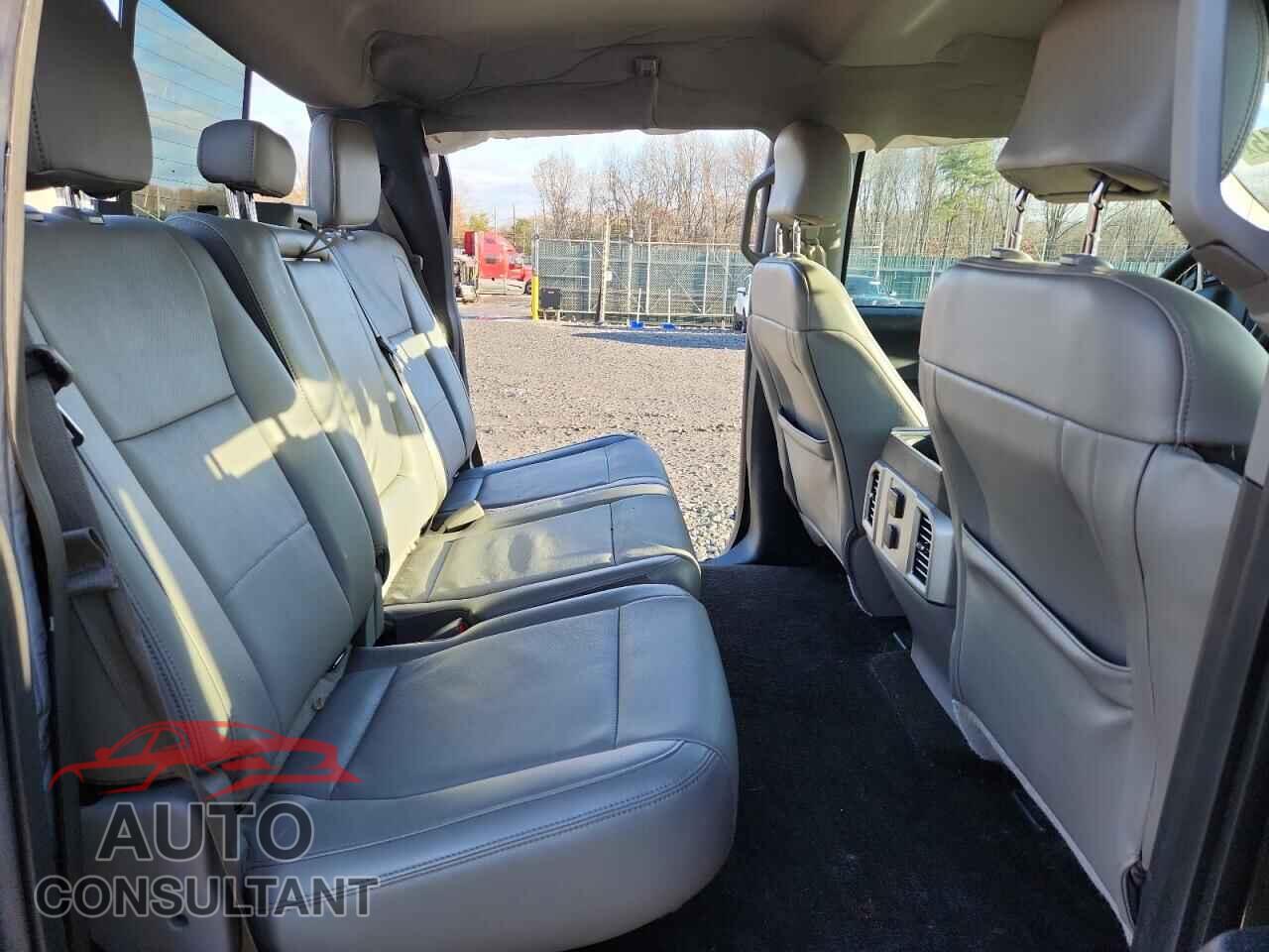 FORD F-150 2015 - 1FTEW1EP7FFB11246