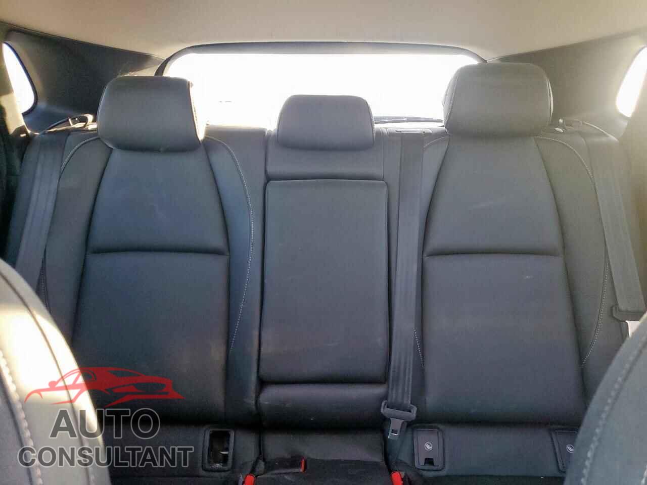 MAZDA CX30 2021 - 3MVDMACL1MM216541