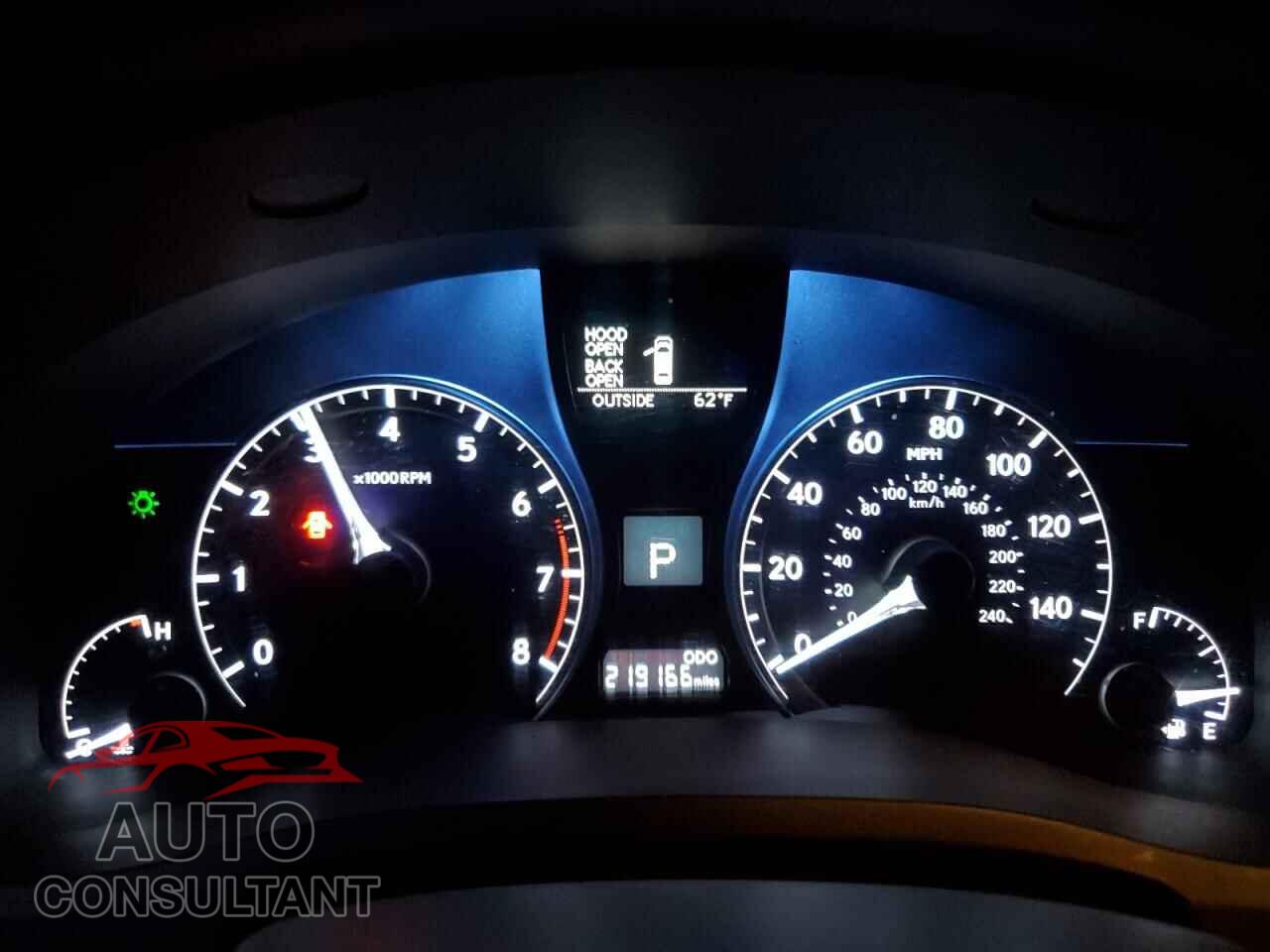 LEXUS RX350 2015 - 2T2BK1BA7FC325480