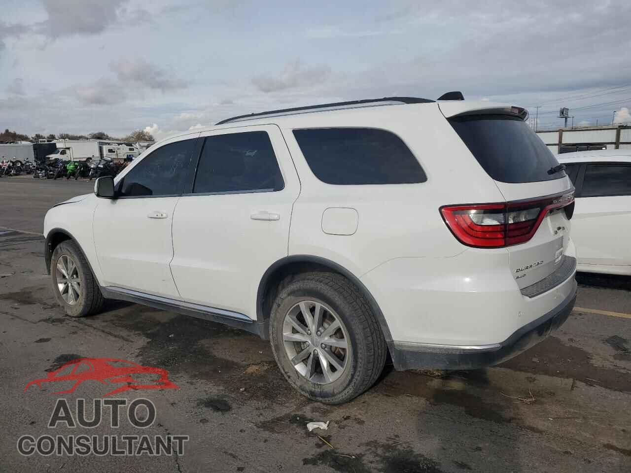 DODGE DURANGO 2015 - 1C4RDJDG6FC843104