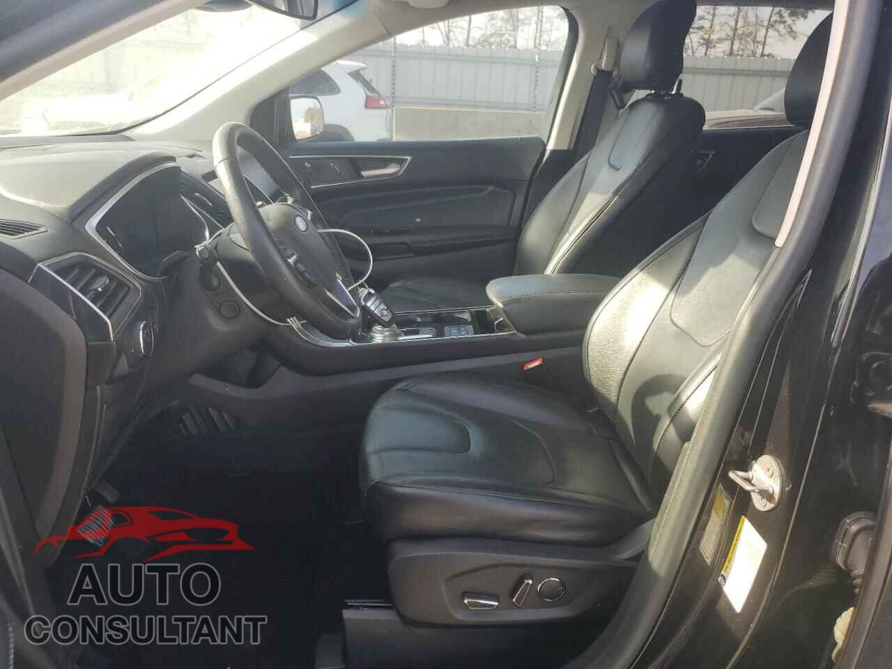 FORD EDGE 2019 - 2FMPK3K91KBB31201