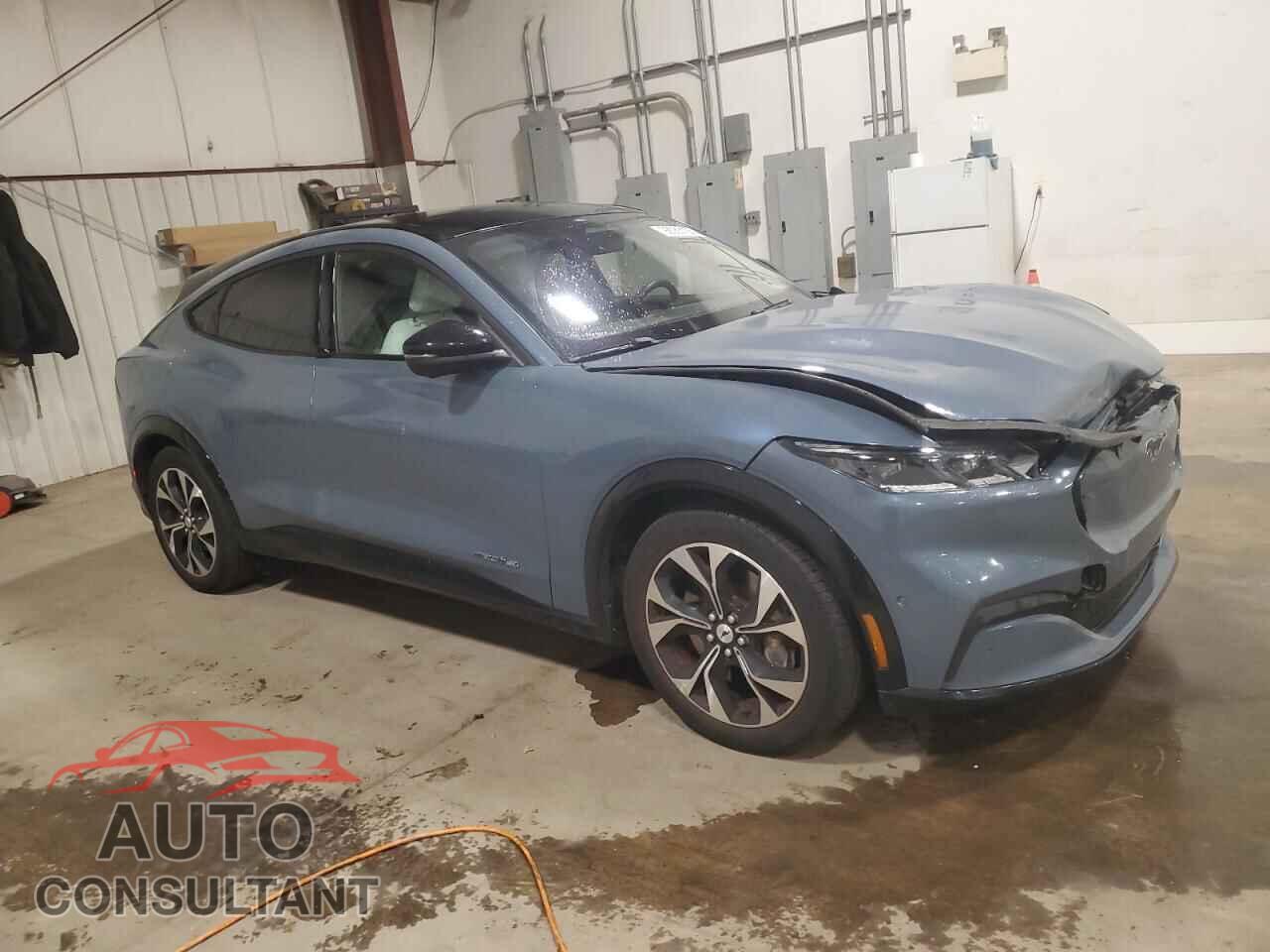 FORD MUSTANG 2023 - 3FMTK3SSXPMA46350