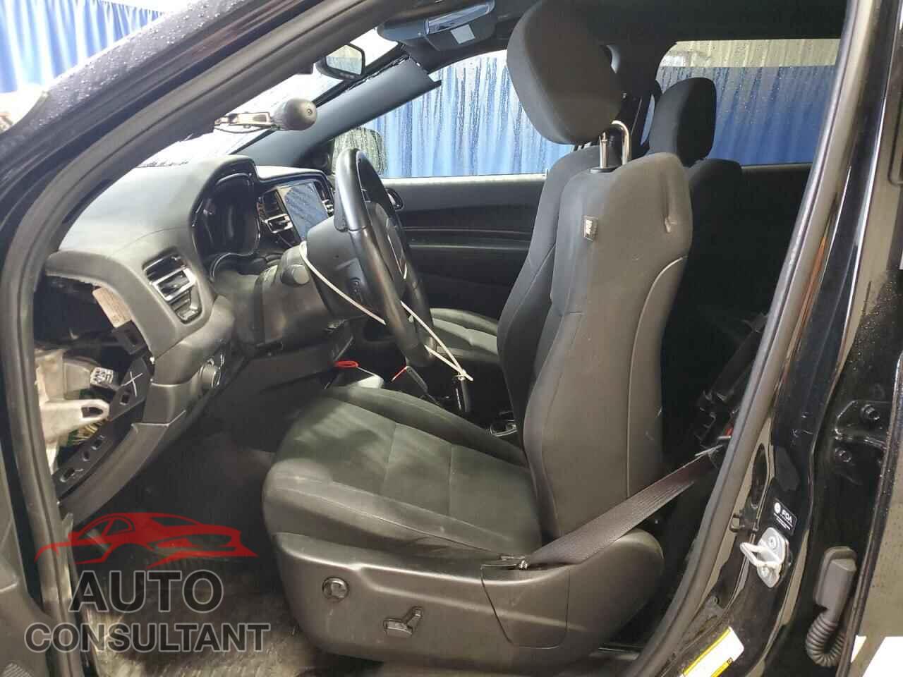 DODGE DURANGO 2023 - 1C4RDJFG3PC591861