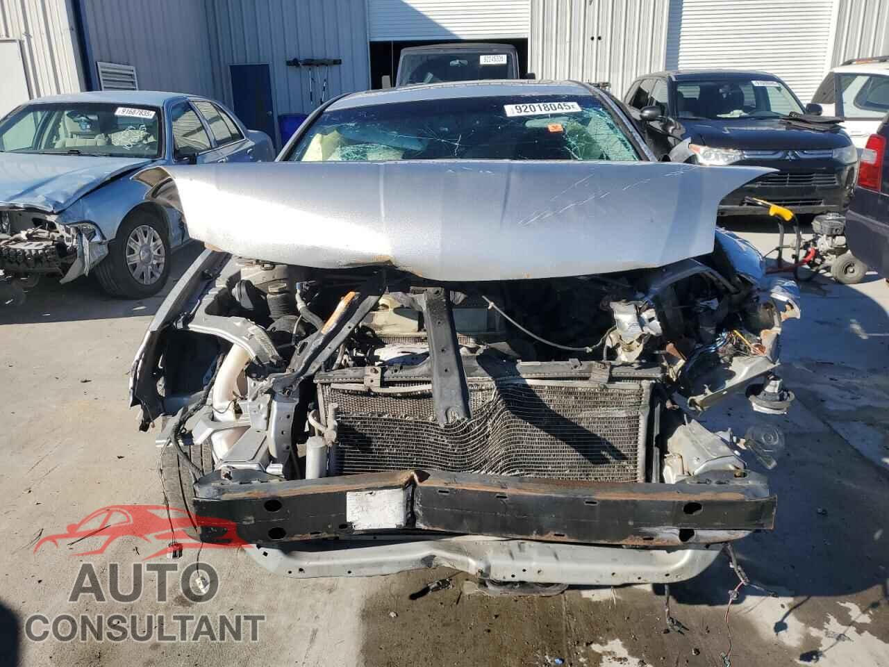 MITSUBISHI GALANT 2012 - 4A32B3FFXCE024049
