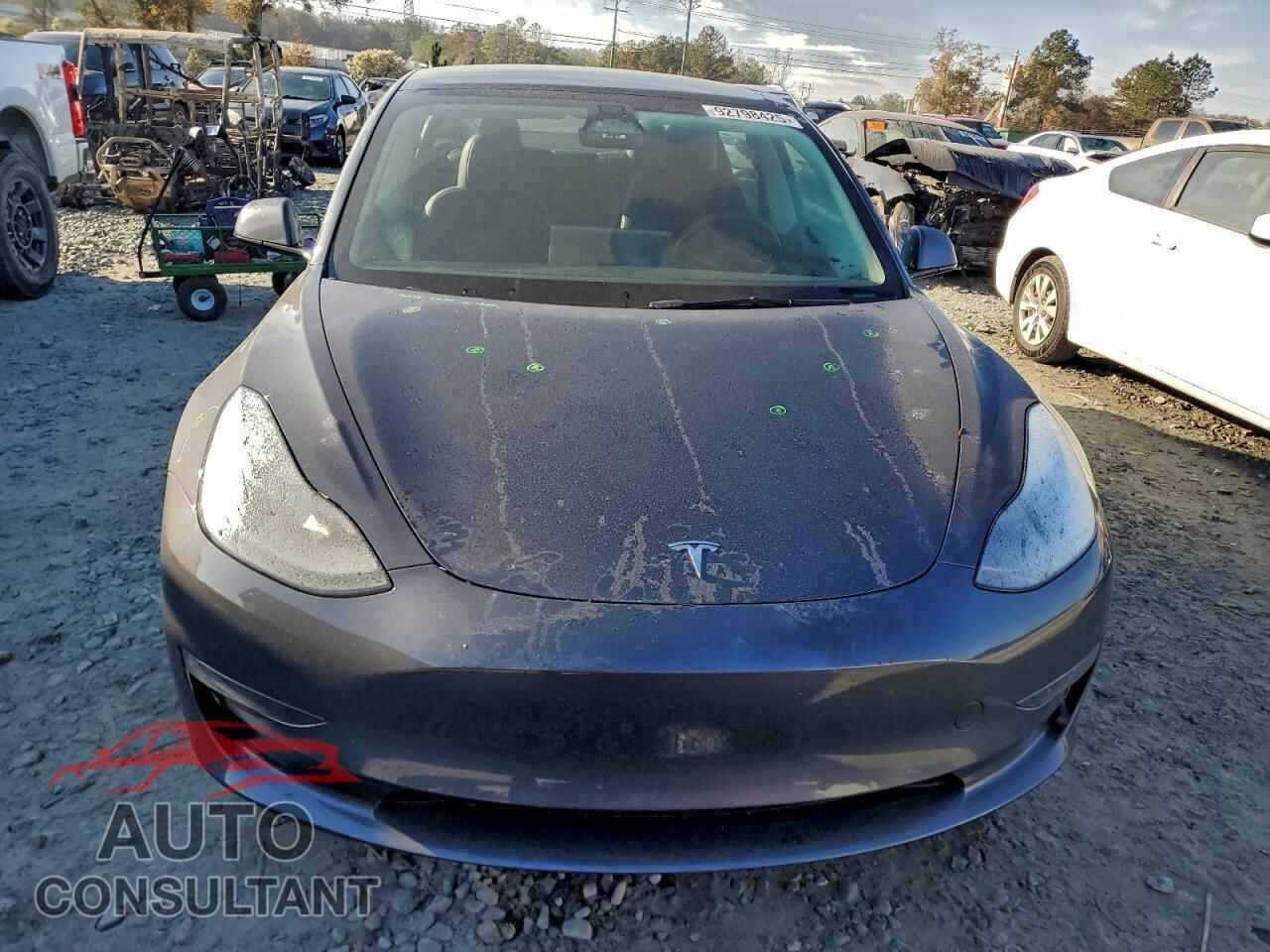 TESLA MODEL 3 2023 - 5YJ3E1EA8PF674625