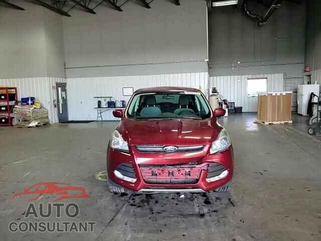 FORD ESCAPE 2015 - 1FMCU0G99FUC79497