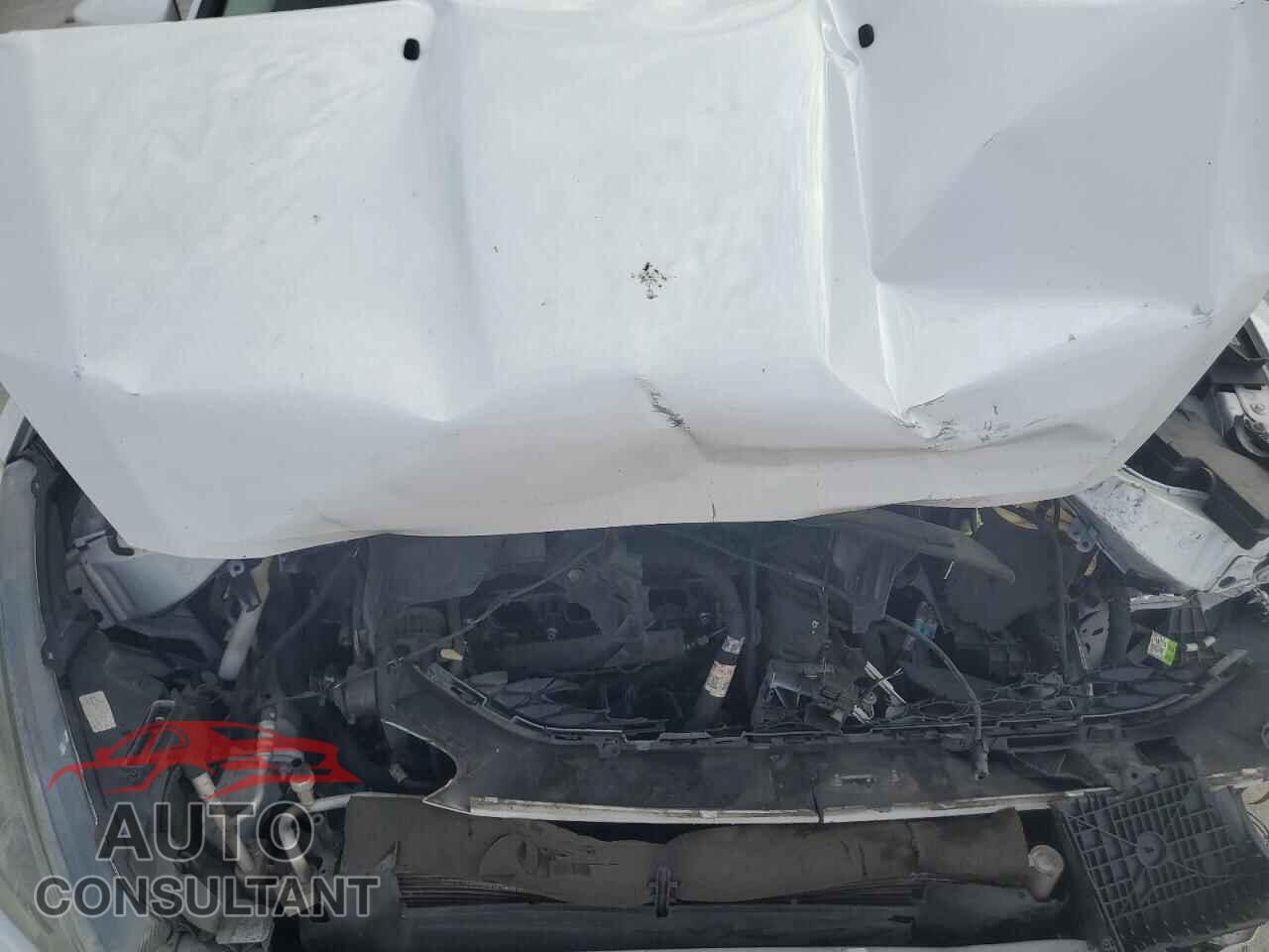FORD FOCUS 2016 - 1FADP3K21GL308855