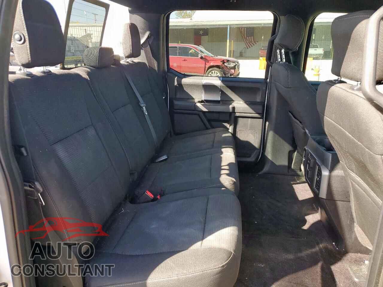 FORD F-150 2015 - 1FTEW1EF6FKE14906