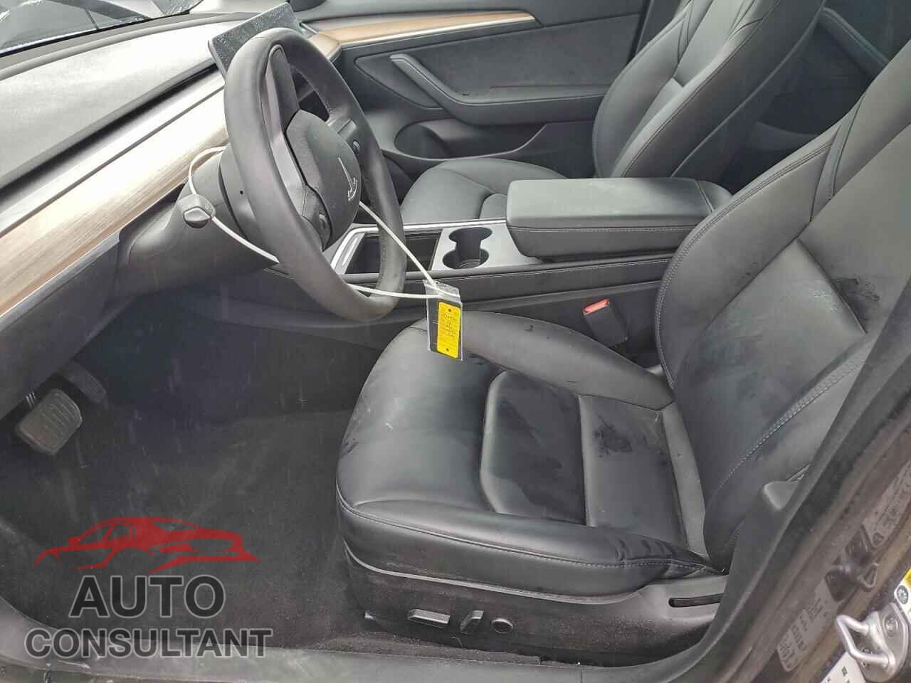 TESLA MODEL 3 2023 - 5YJ3E1EA5PF707919