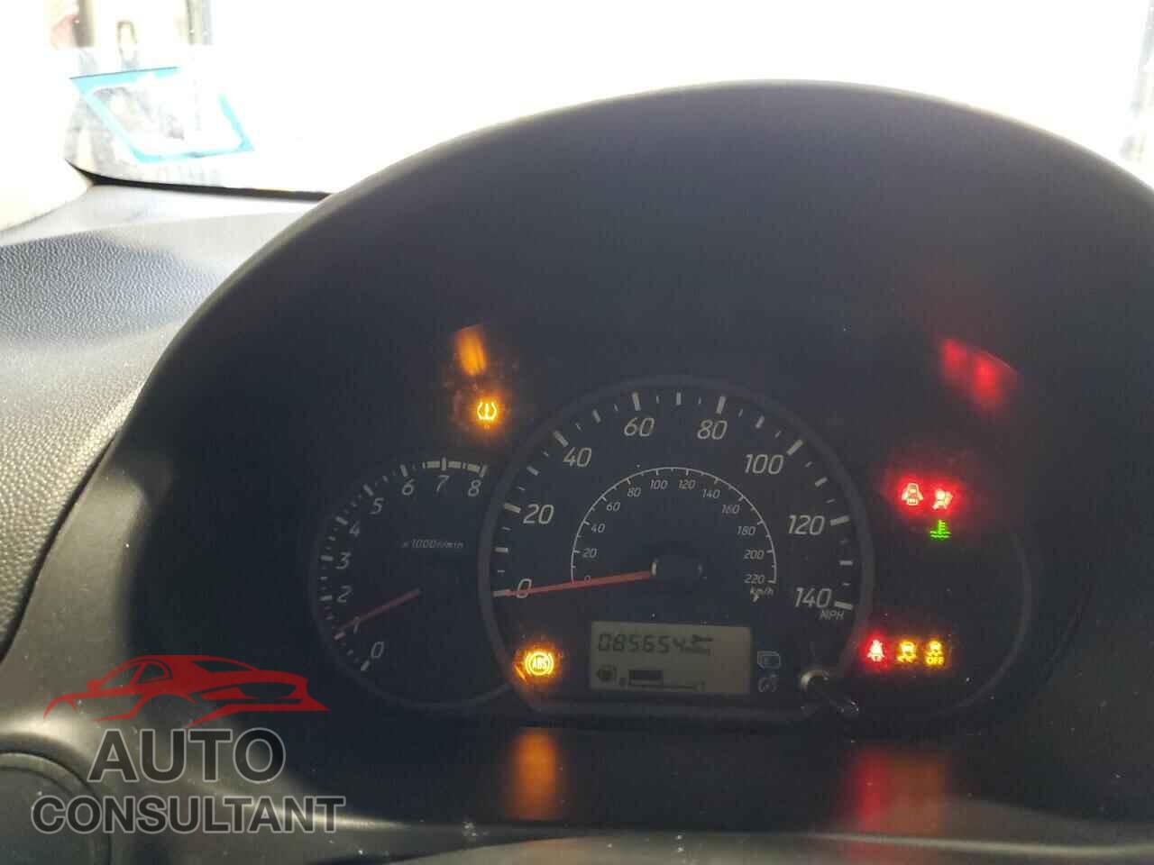 MITSUBISHI MIRAGE 2018 - ML32F3FJ5JHF03802