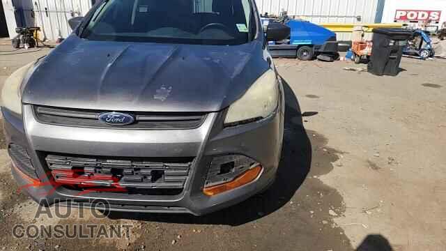 FORD ESCAPE 2013 - 1FMCU0F75DUB00143
