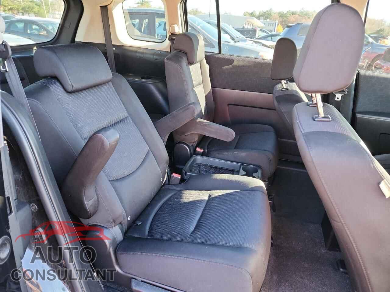 MAZDA 5 2010 - JM1CR2WL9A0368887