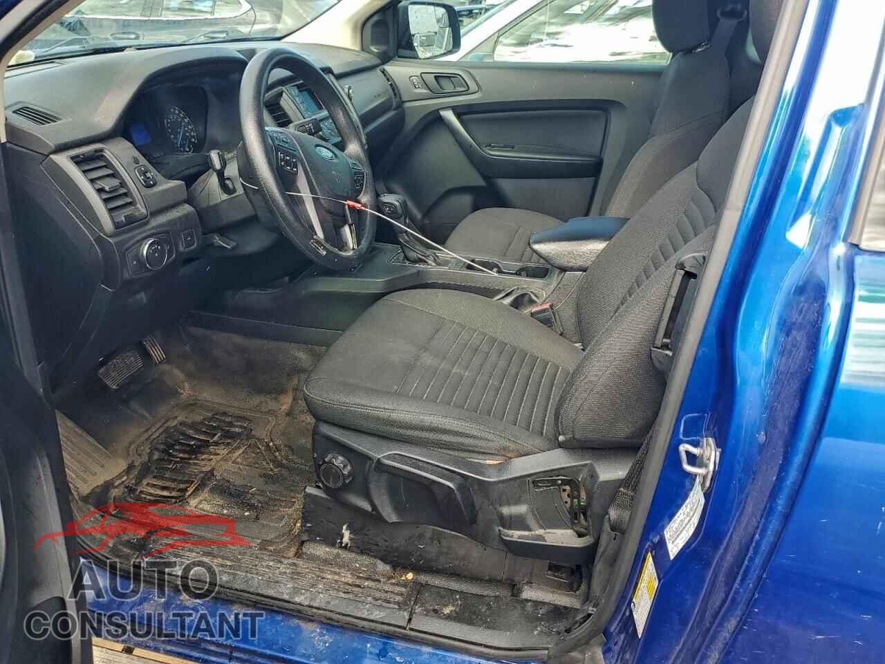 FORD RANGER 2019 - 1FTER1EH2KLB14812