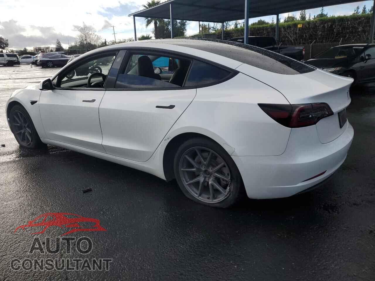 TESLA MODEL 3 2023 - 5YJ3E1EA5PF546598