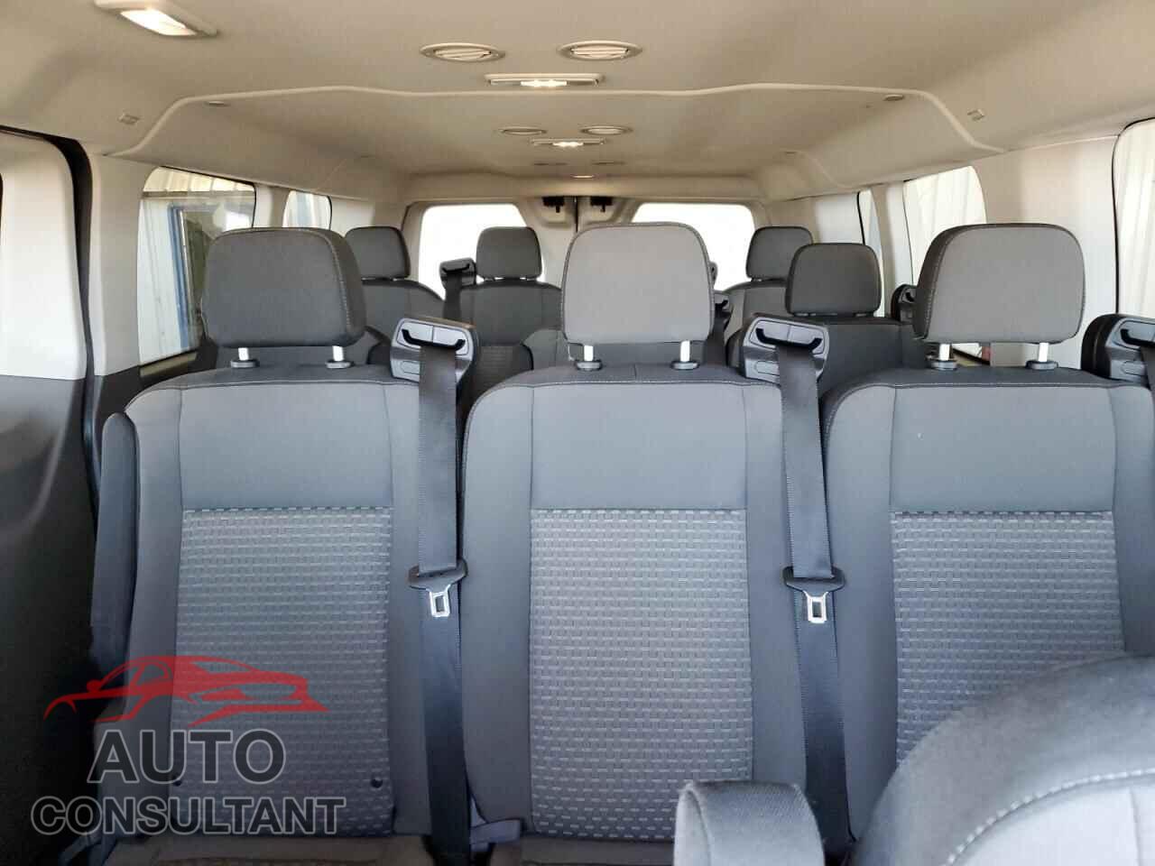 FORD TRANSIT 2023 - 1FBAX2YGXPKA90967