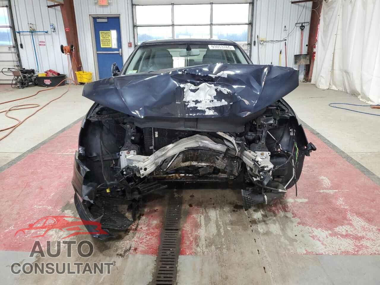 AUDI A4 2014 - WAUBFAFL2EA079071