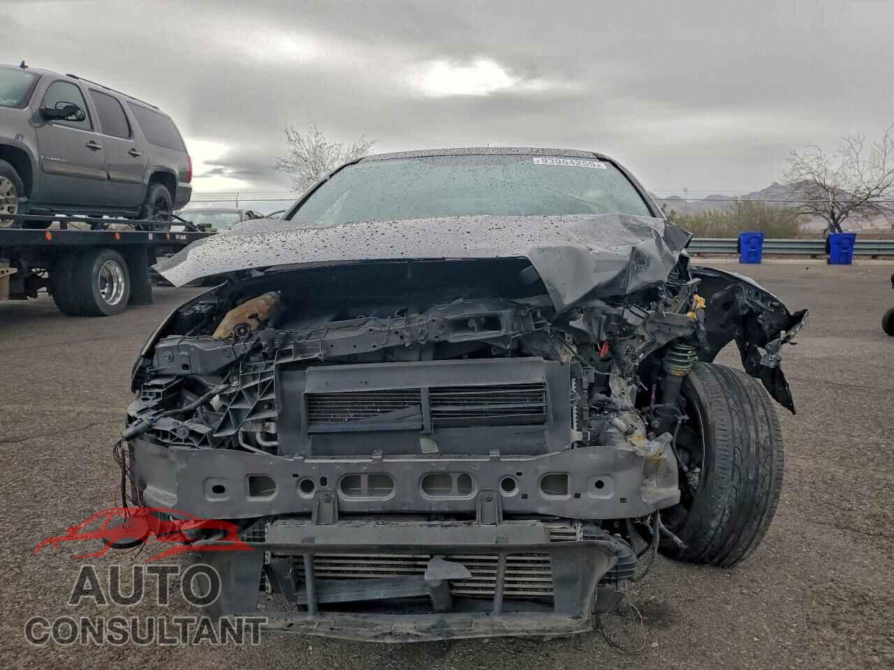 FORD FOCUS 2018 - 1FADP3L95JL332109