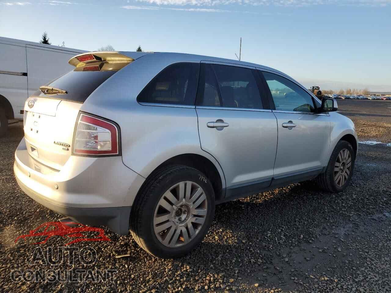 FORD EDGE 2010 - 2FMDK4KCXABB47013