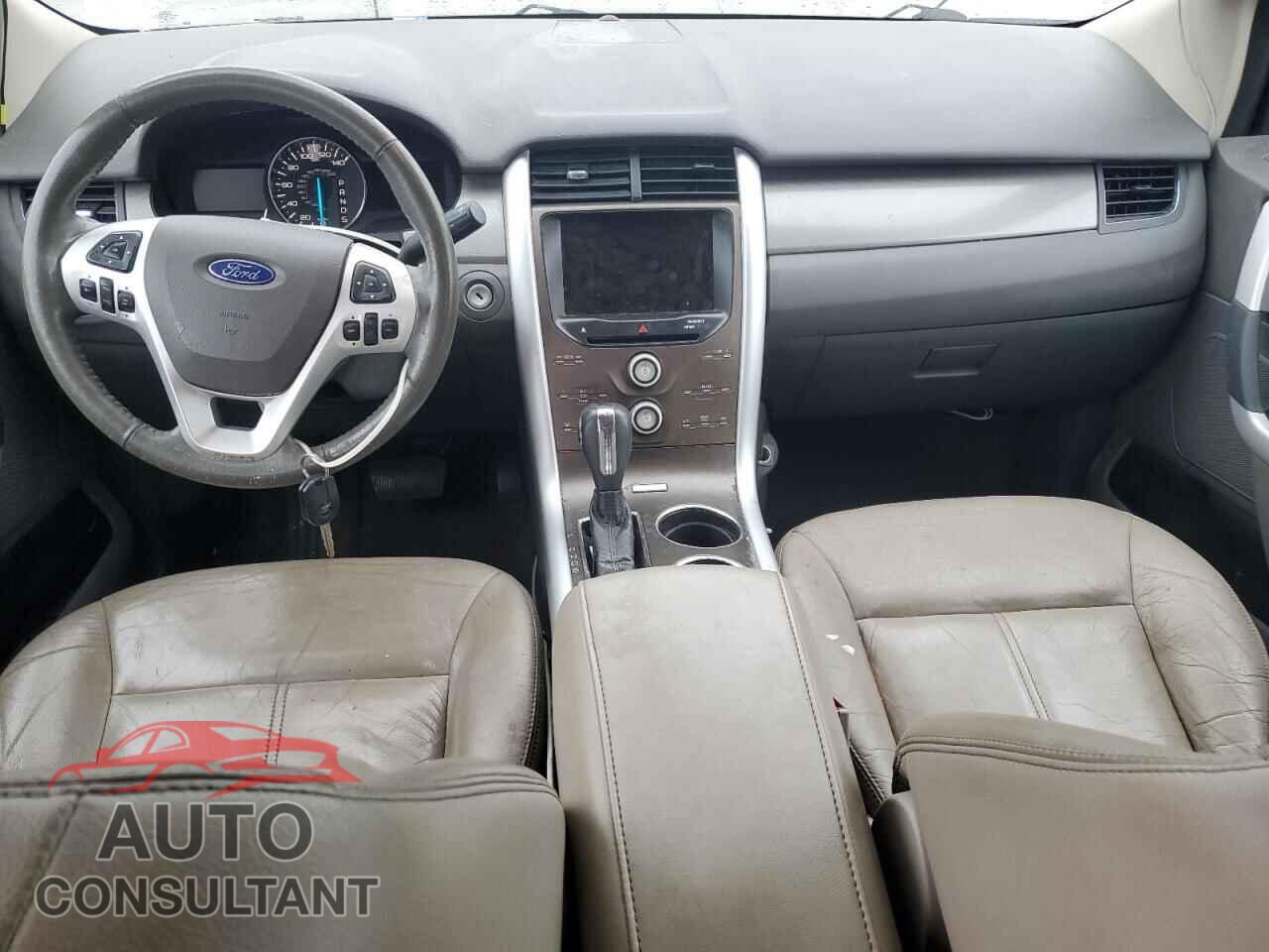 FORD EDGE 2014 - 2FMDK4JC7EBA45255
