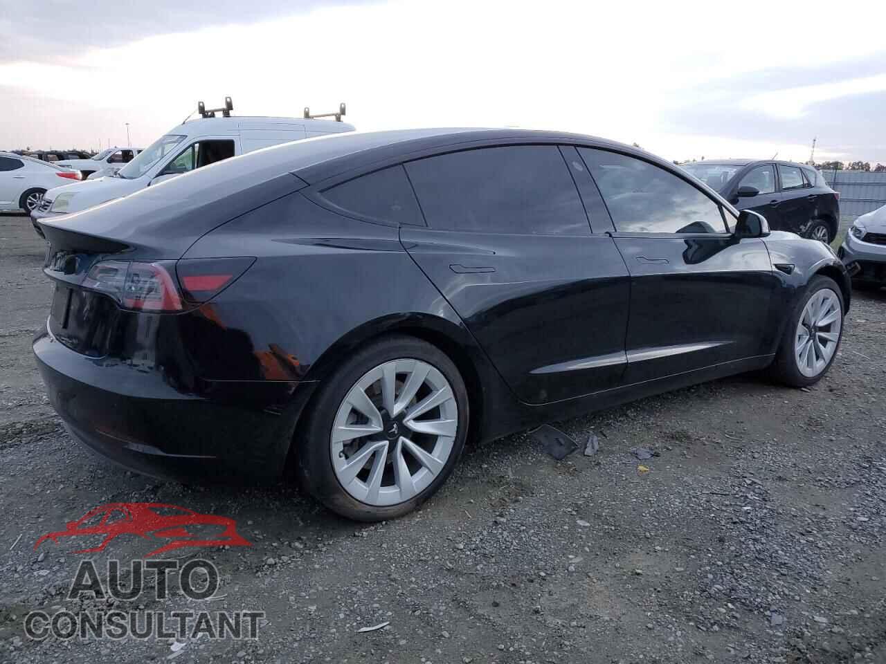 TESLA MODEL 3 2023 - 5YJ3E1EA5PF424386