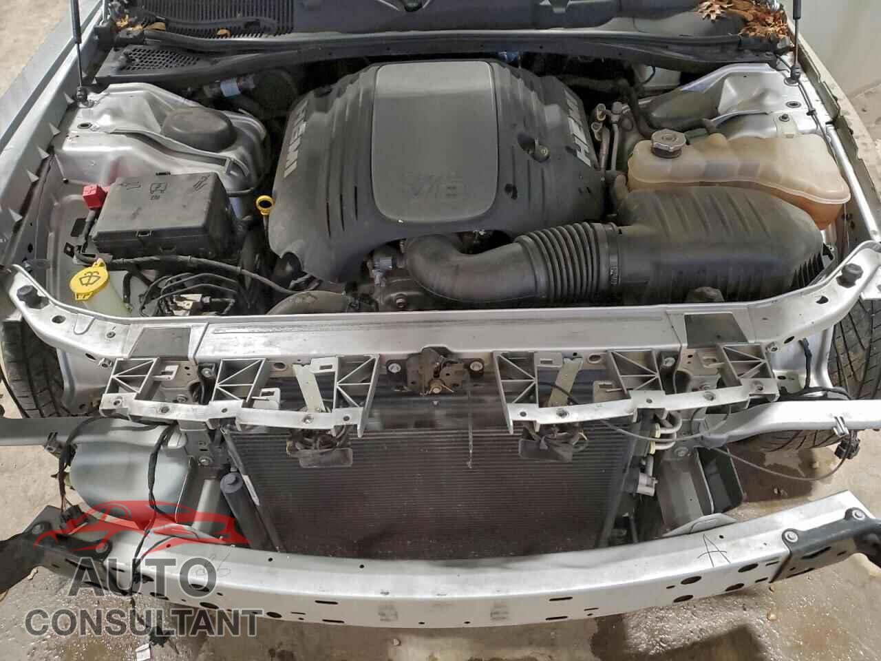 DODGE CHALLENGER 2019 - 2C3CDZBT9KH712751