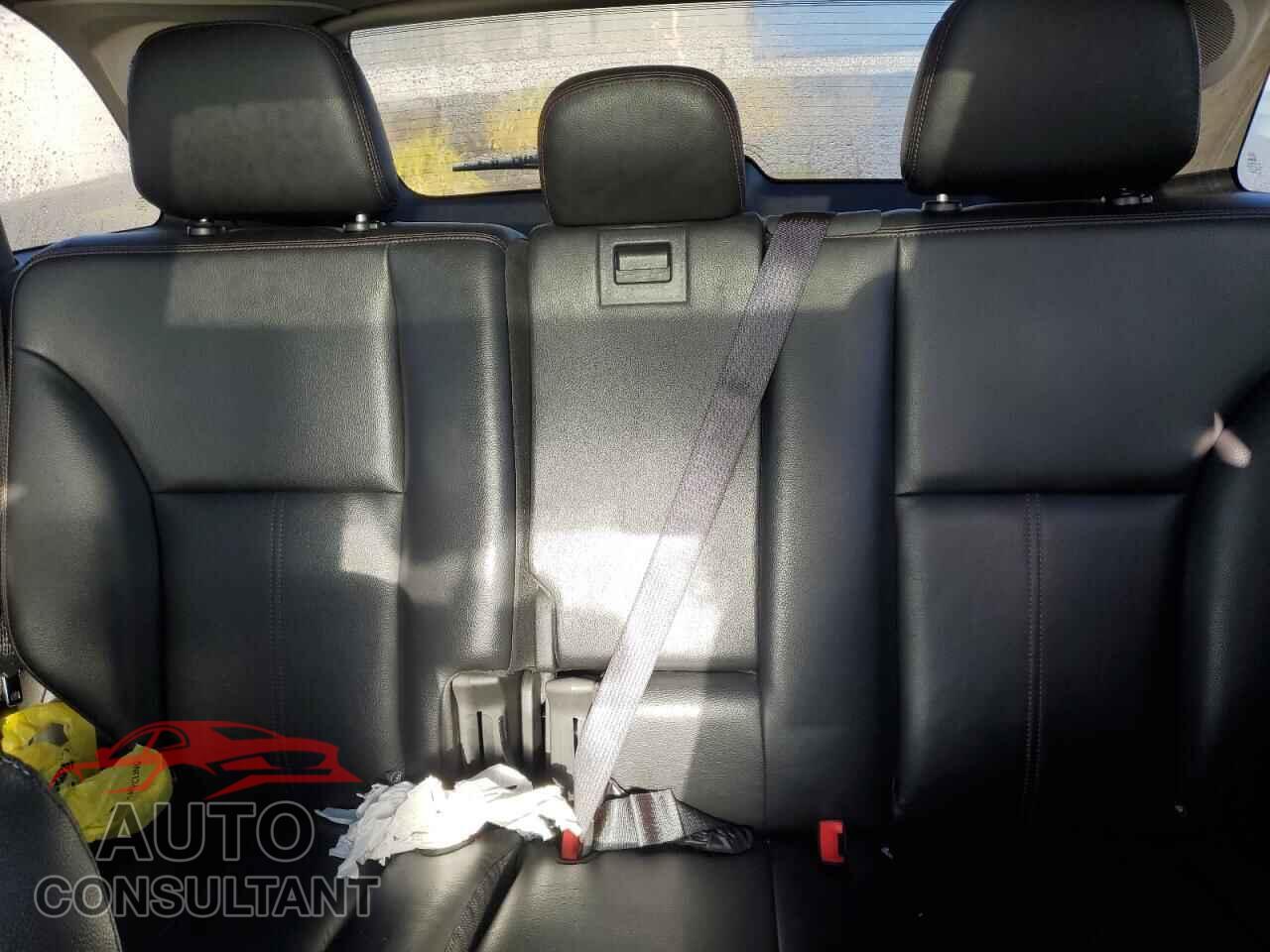 FORD EDGE 2013 - 2FMDK3KC6DBC44658