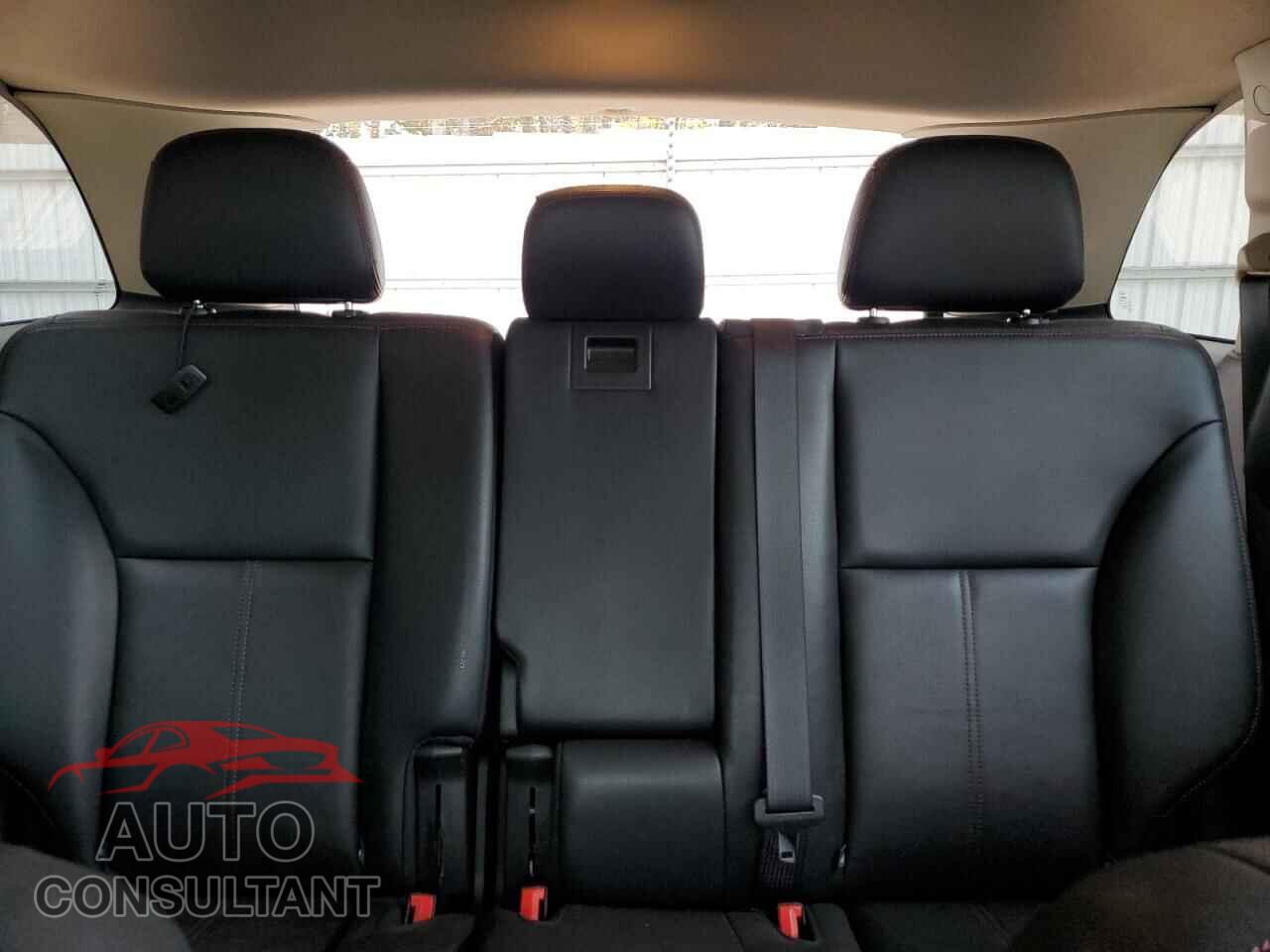 FORD EDGE 2013 - 2FMDK3JC1DBB41214